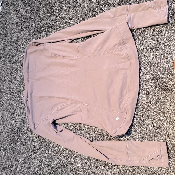 Lululemon long sleeve top - Picture 2 of 2